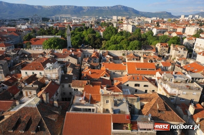 Zdjęcie w galerii na portalu naszraciborz.pl: Raciborzanie wybierają Chorwację wiadomości z regionu