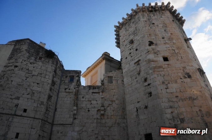 Zdjęcie w galerii na portalu naszraciborz.pl: Raciborzanie wybierają Chorwację wiadomości z regionu