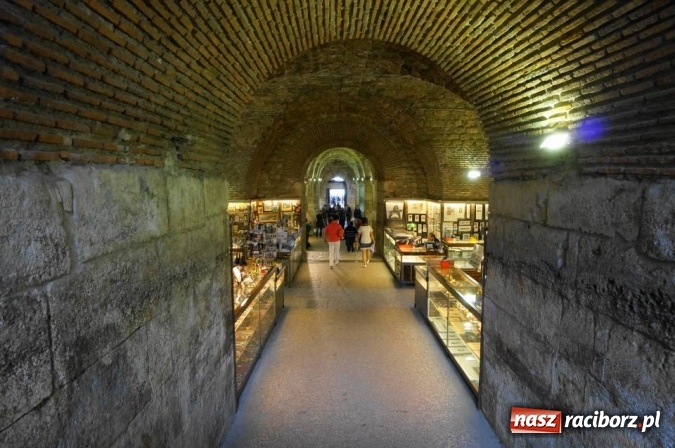 Zdjęcie w galerii na portalu naszraciborz.pl: Raciborzanie wybierają Chorwację wiadomości z regionu