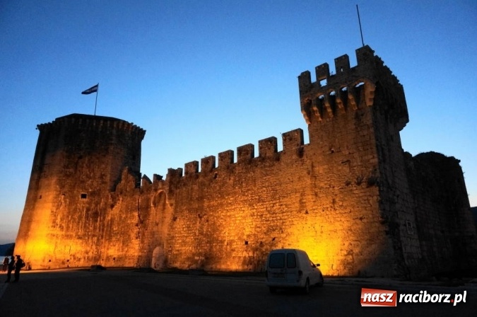 Zdjęcie w galerii na portalu naszraciborz.pl: Raciborzanie wybierają Chorwację wiadomości z regionu