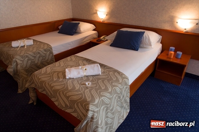 Zdjęcie w galerii na portalu naszraciborz.pl: Raciborzanie wybierają Chorwację wiadomości z regionu