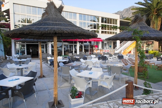 Zdjęcie w galerii na portalu naszraciborz.pl: Raciborzanie wybierają Chorwację wiadomości z regionu