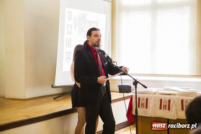 Zdjęcie w galerii na portalu naszraciborz.pl: Konkurs historyczny o II wojnie światowej rozstrzygnięty  wiadomości z regionu