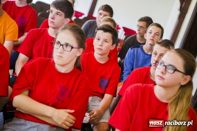 Zdjęcie w galerii na portalu naszraciborz.pl: Konkurs historyczny o II wojnie światowej rozstrzygnięty  wiadomości z regionu