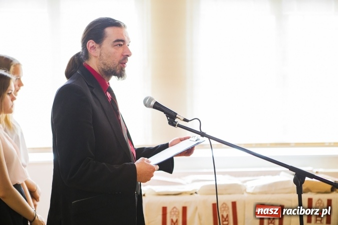 Zdjęcie w galerii na portalu naszraciborz.pl: Konkurs historyczny o II wojnie światowej rozstrzygnięty  wiadomości z regionu