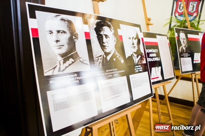 Zdjęcie w galerii na portalu naszraciborz.pl: Konkurs historyczny o II wojnie światowej rozstrzygnięty  wiadomości z regionu