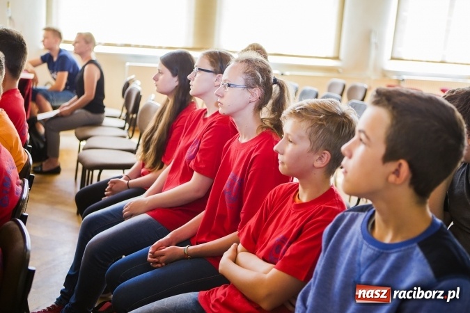 Zdjęcie w galerii na portalu naszraciborz.pl: Konkurs historyczny o II wojnie światowej rozstrzygnięty  wiadomości z regionu
