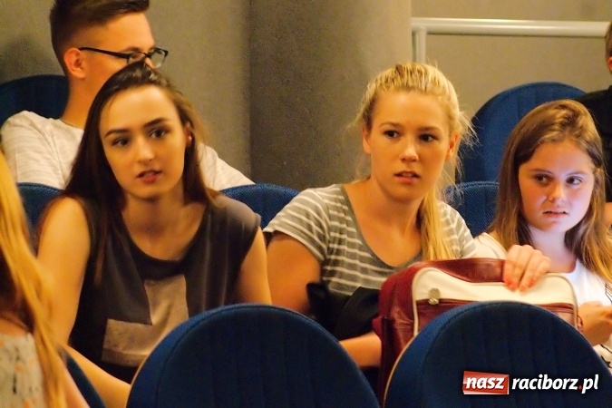 Zdjęcie w galerii na portalu naszraciborz.pl: Filologia czeska w Raciborzu istnieje już dziesięć lat wiadomości z regionu