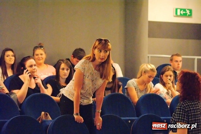 Zdjęcie w galerii na portalu naszraciborz.pl: Filologia czeska w Raciborzu istnieje już dziesięć lat wiadomości z regionu