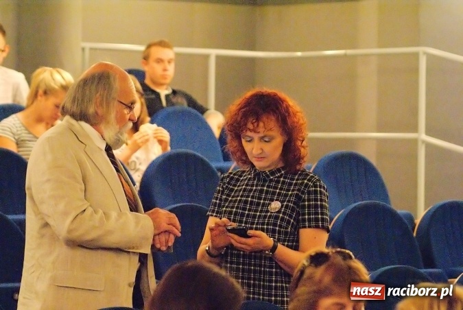 Zdjęcie w galerii na portalu naszraciborz.pl: Filologia czeska w Raciborzu istnieje już dziesięć lat wiadomości z regionu