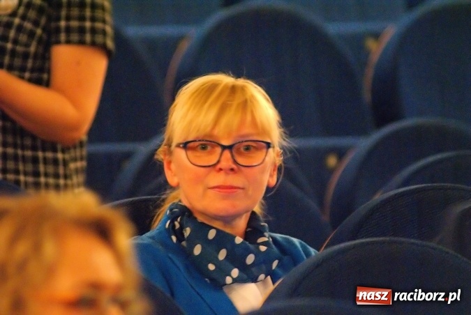 Zdjęcie w galerii na portalu naszraciborz.pl: Filologia czeska w Raciborzu istnieje już dziesięć lat wiadomości z regionu