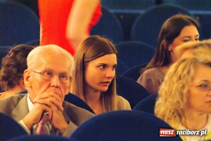 Zdjęcie w galerii na portalu naszraciborz.pl: Filologia czeska w Raciborzu istnieje już dziesięć lat wiadomości z regionu