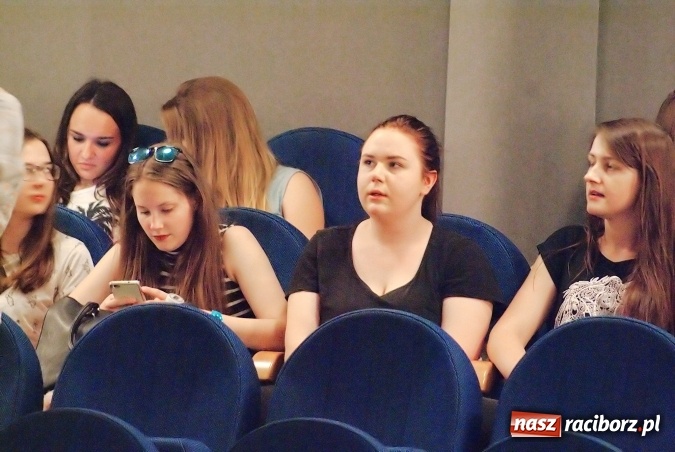 Zdjęcie w galerii na portalu naszraciborz.pl: Filologia czeska w Raciborzu istnieje już dziesięć lat wiadomości z regionu