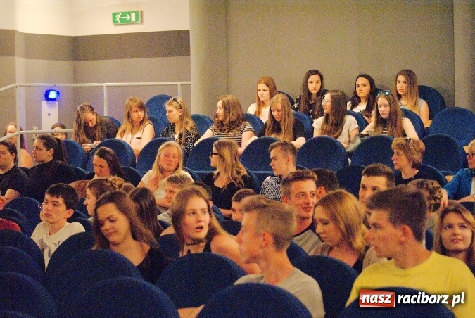 Zdjęcie w galerii na portalu naszraciborz.pl: Filologia czeska w Raciborzu istnieje już dziesięć lat wiadomości z regionu