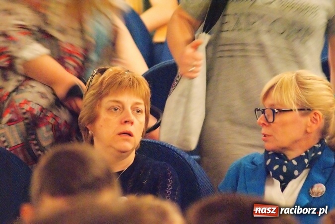 Zdjęcie w galerii na portalu naszraciborz.pl: Filologia czeska w Raciborzu istnieje już dziesięć lat wiadomości z regionu