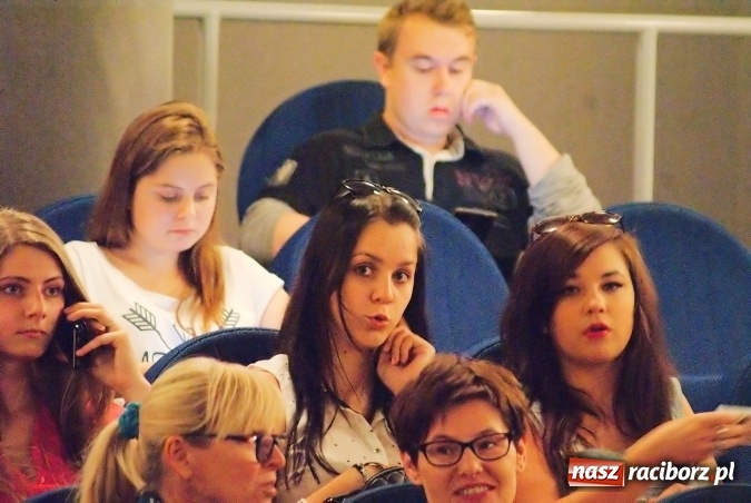 Zdjęcie w galerii na portalu naszraciborz.pl: Filologia czeska w Raciborzu istnieje już dziesięć lat wiadomości z regionu