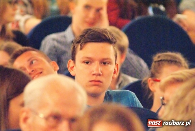 Zdjęcie w galerii na portalu naszraciborz.pl: Filologia czeska w Raciborzu istnieje już dziesięć lat wiadomości z regionu