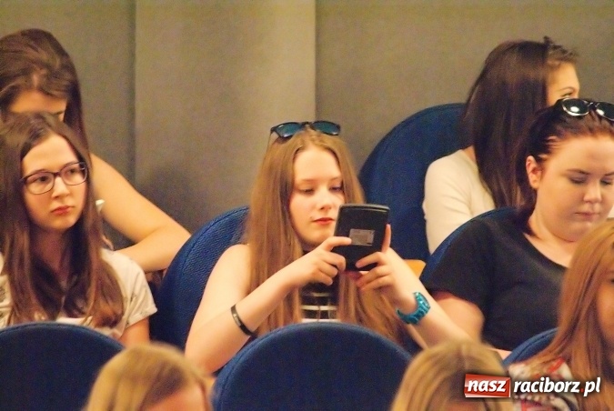 Zdjęcie w galerii na portalu naszraciborz.pl: Filologia czeska w Raciborzu istnieje już dziesięć lat wiadomości z regionu