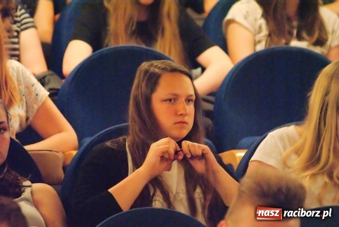 Zdjęcie w galerii na portalu naszraciborz.pl: Filologia czeska w Raciborzu istnieje już dziesięć lat wiadomości z regionu