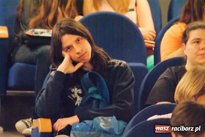 Zdjęcie w galerii na portalu naszraciborz.pl: Filologia czeska w Raciborzu istnieje już dziesięć lat wiadomości z regionu