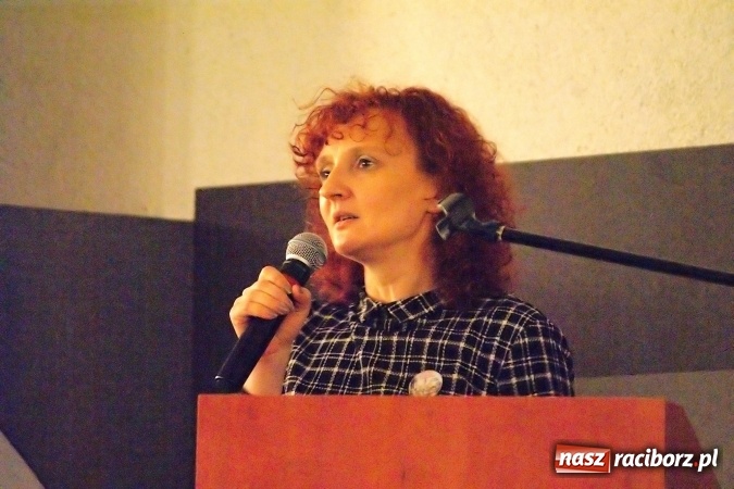 Zdjęcie w galerii na portalu naszraciborz.pl: Filologia czeska w Raciborzu istnieje już dziesięć lat wiadomości z regionu