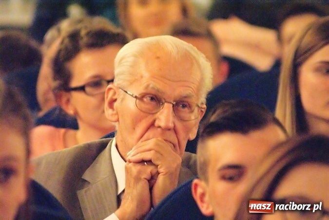 Zdjęcie w galerii na portalu naszraciborz.pl: Filologia czeska w Raciborzu istnieje już dziesięć lat wiadomości z regionu