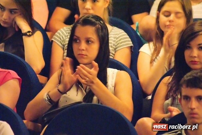 Zdjęcie w galerii na portalu naszraciborz.pl: Filologia czeska w Raciborzu istnieje już dziesięć lat wiadomości z regionu