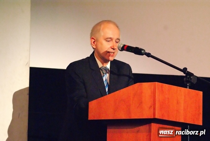 Zdjęcie w galerii na portalu naszraciborz.pl: Filologia czeska w Raciborzu istnieje już dziesięć lat wiadomości z regionu