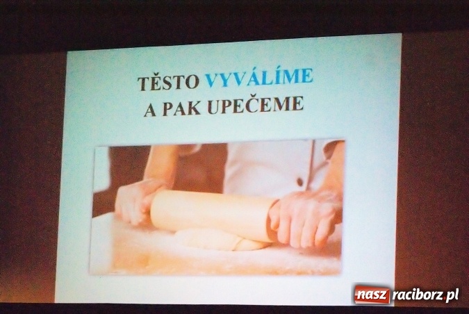 Zdjęcie w galerii na portalu naszraciborz.pl: Filologia czeska w Raciborzu istnieje już dziesięć lat wiadomości z regionu