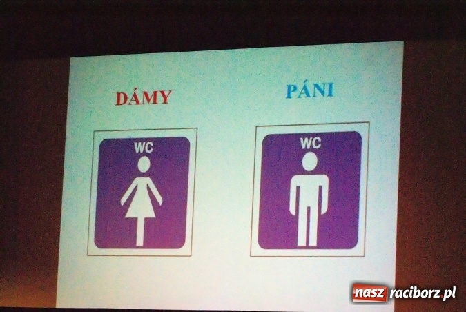 Zdjęcie w galerii na portalu naszraciborz.pl: Filologia czeska w Raciborzu istnieje już dziesięć lat wiadomości z regionu