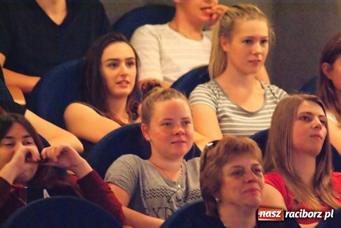 Zdjęcie w galerii na portalu naszraciborz.pl: Filologia czeska w Raciborzu istnieje już dziesięć lat wiadomości z regionu