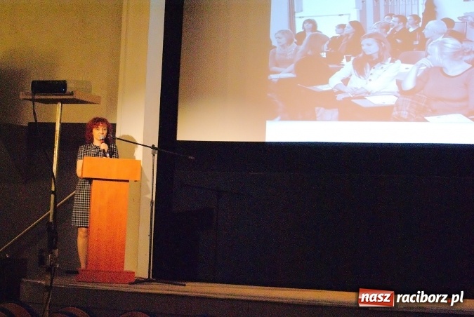 Zdjęcie w galerii na portalu naszraciborz.pl: Filologia czeska w Raciborzu istnieje już dziesięć lat wiadomości z regionu