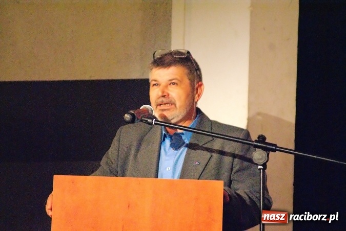 Zdjęcie w galerii na portalu naszraciborz.pl: Filologia czeska w Raciborzu istnieje już dziesięć lat wiadomości z regionu