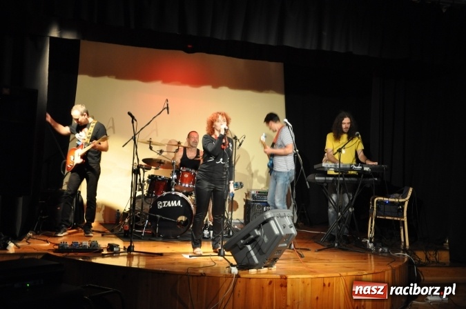 Zdjęcie w galerii na portalu naszraciborz.pl: Dni Czeskie z okazji 10-lecia istnienia filologii czeskiej na PWSZ w Raciborzu za nami wiadomości z regionu