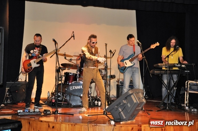 Zdjęcie w galerii na portalu naszraciborz.pl: Dni Czeskie z okazji 10-lecia istnienia filologii czeskiej na PWSZ w Raciborzu za nami wiadomości z regionu