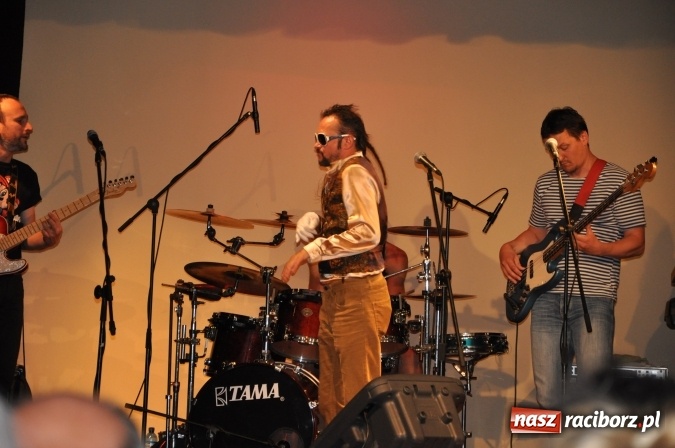 Zdjęcie w galerii na portalu naszraciborz.pl: Dni Czeskie z okazji 10-lecia istnienia filologii czeskiej na PWSZ w Raciborzu za nami wiadomości z regionu