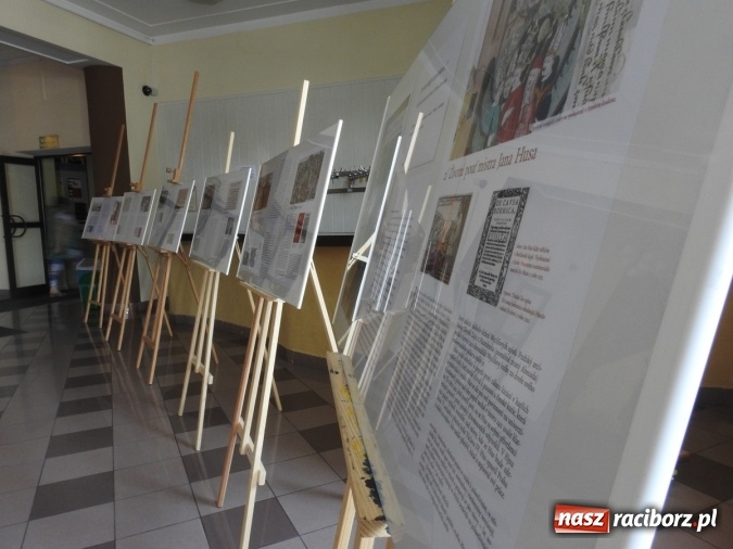 Zdjęcie w galerii na portalu naszraciborz.pl: Dni Czeskie z okazji 10-lecia istnienia filologii czeskiej na PWSZ w Raciborzu za nami wiadomości z regionu