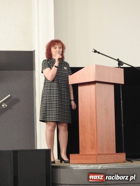 Zdjęcie w galerii na portalu naszraciborz.pl: Dni Czeskie z okazji 10-lecia istnienia filologii czeskiej na PWSZ w Raciborzu za nami wiadomości z regionu