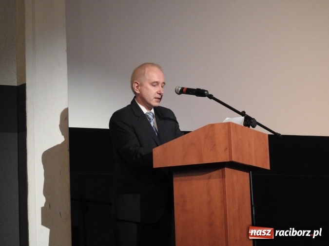 Zdjęcie w galerii na portalu naszraciborz.pl: Dni Czeskie z okazji 10-lecia istnienia filologii czeskiej na PWSZ w Raciborzu za nami wiadomości z regionu