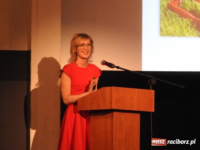 Zdjęcie w galerii na portalu naszraciborz.pl: Dni Czeskie z okazji 10-lecia istnienia filologii czeskiej na PWSZ w Raciborzu za nami wiadomości z regionu