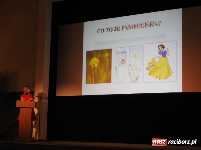 Zdjęcie w galerii na portalu naszraciborz.pl: Dni Czeskie z okazji 10-lecia istnienia filologii czeskiej na PWSZ w Raciborzu za nami wiadomości z regionu