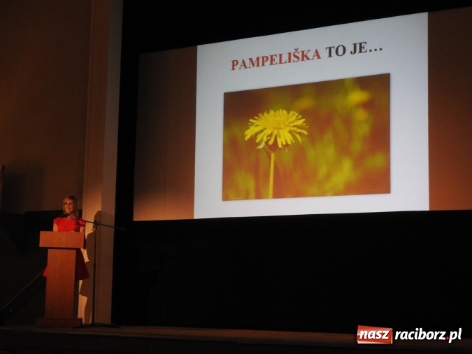 Zdjęcie w galerii na portalu naszraciborz.pl: Dni Czeskie z okazji 10-lecia istnienia filologii czeskiej na PWSZ w Raciborzu za nami wiadomości z regionu