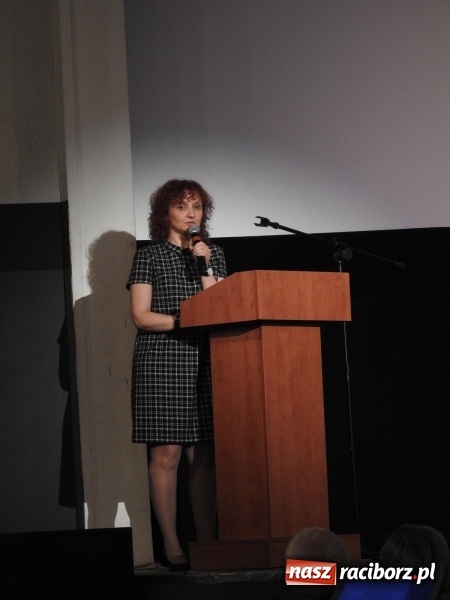 Zdjęcie w galerii na portalu naszraciborz.pl: Dni Czeskie z okazji 10-lecia istnienia filologii czeskiej na PWSZ w Raciborzu za nami wiadomości z regionu