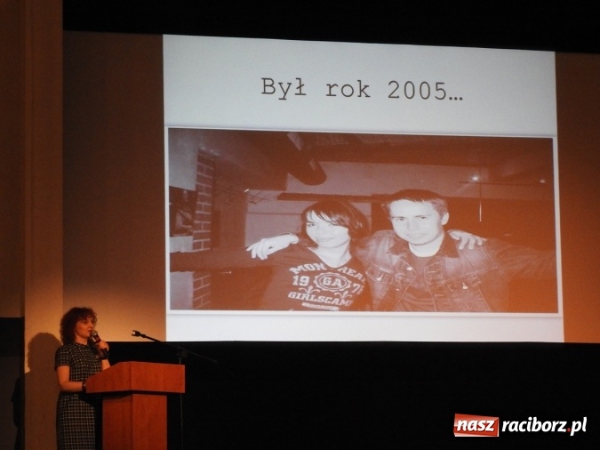 Zdjęcie w galerii na portalu naszraciborz.pl: Dni Czeskie z okazji 10-lecia istnienia filologii czeskiej na PWSZ w Raciborzu za nami wiadomości z regionu