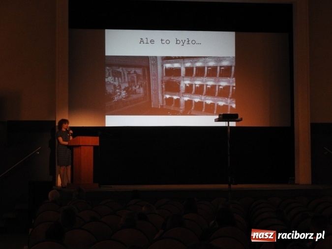 Zdjęcie w galerii na portalu naszraciborz.pl: Dni Czeskie z okazji 10-lecia istnienia filologii czeskiej na PWSZ w Raciborzu za nami wiadomości z regionu