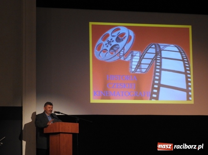 Zdjęcie w galerii na portalu naszraciborz.pl: Dni Czeskie z okazji 10-lecia istnienia filologii czeskiej na PWSZ w Raciborzu za nami wiadomości z regionu