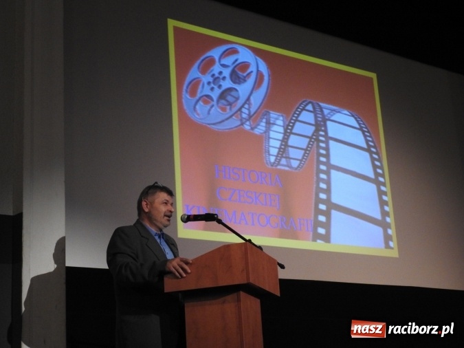 Zdjęcie w galerii na portalu naszraciborz.pl: Dni Czeskie z okazji 10-lecia istnienia filologii czeskiej na PWSZ w Raciborzu za nami wiadomości z regionu