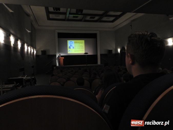 Zdjęcie w galerii na portalu naszraciborz.pl: Dni Czeskie z okazji 10-lecia istnienia filologii czeskiej na PWSZ w Raciborzu za nami wiadomości z regionu