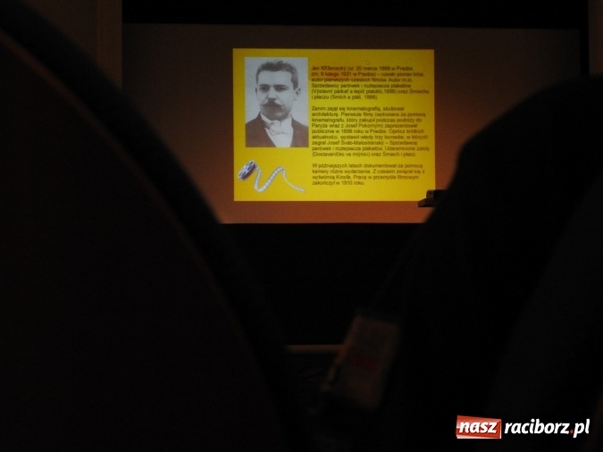 Zdjęcie w galerii na portalu naszraciborz.pl: Dni Czeskie z okazji 10-lecia istnienia filologii czeskiej na PWSZ w Raciborzu za nami wiadomości z regionu