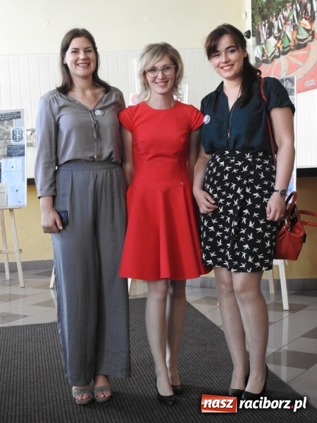 Zdjęcie w galerii na portalu naszraciborz.pl: Dni Czeskie z okazji 10-lecia istnienia filologii czeskiej na PWSZ w Raciborzu za nami wiadomości z regionu